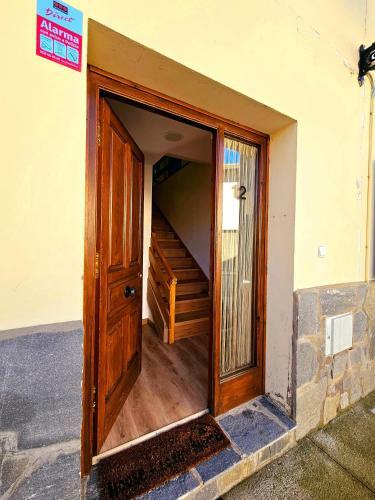El Rinc�n Del Pirineo