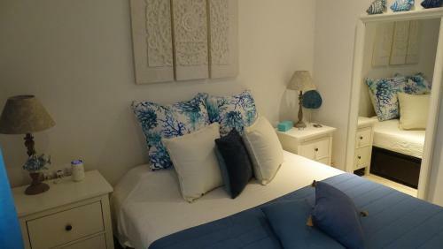 Sitges Waves Apartments