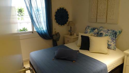 Sitges Waves Apartments