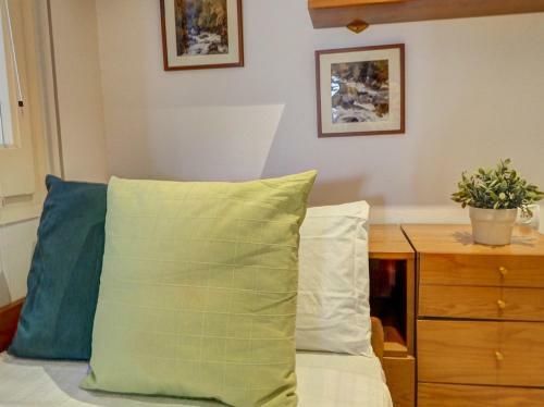 La Sirena Apartment By Hello Homes Sitges