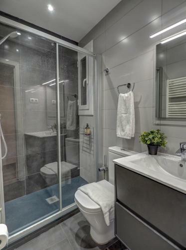 La Sirena Apartment By Hello Homes Sitges