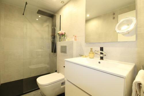 Apartamento Holidays In Sitges