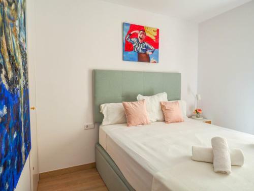 Apartamento Happy Diamond By Hello Homes Sitges