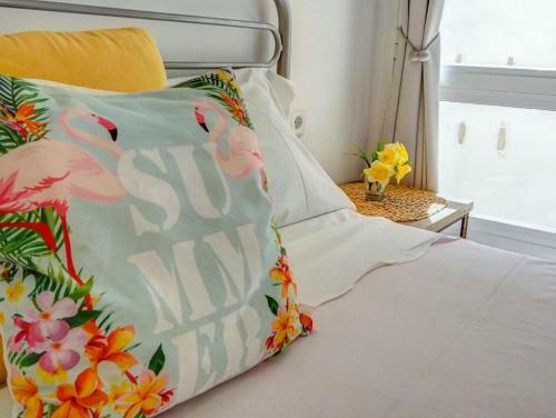 Apartamento Happy Diamond By Hello Homes Sitges