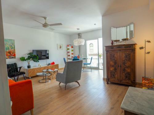 Apartamento Happy Diamond By Hello Homes Sitges