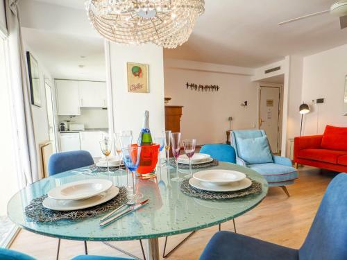 Apartamento Happy Diamond By Hello Homes Sitges