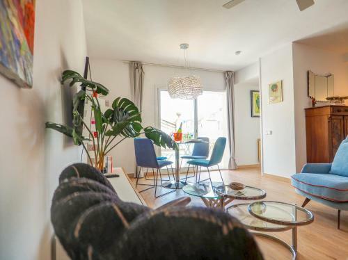 Apartamento Happy Diamond By Hello Homes Sitges