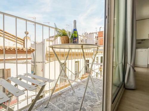 Apartamento Happy Diamond By Hello Homes Sitges