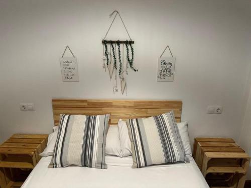 Apartamento Sunrise Terrace