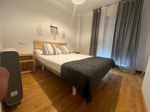 Apartamento Sunrise Terrace