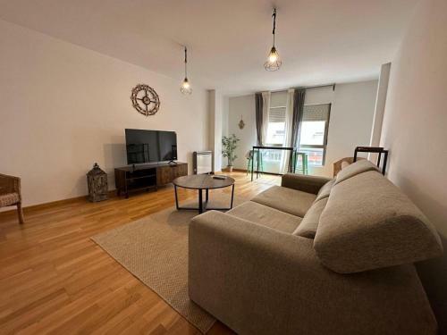 Apartamento Sunrise Terrace