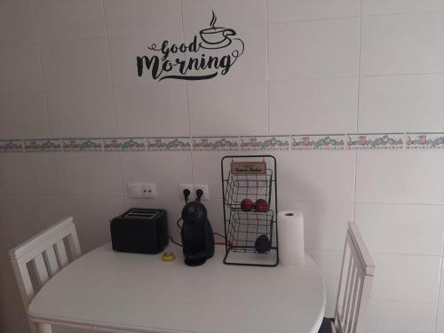 Apartamento Sunrise Terrace