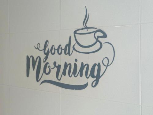 Apartamento Sunrise Terrace