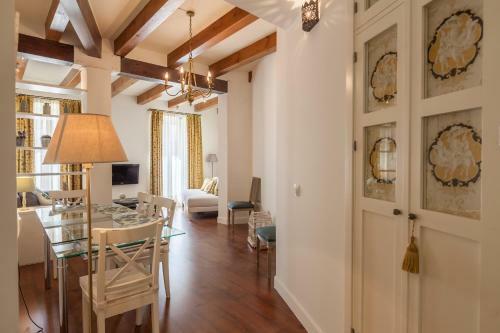 Apartamento Roof Cathedral Sevilla