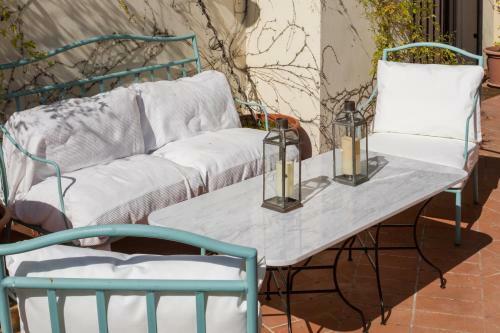 Apartamento Roof Cathedral Sevilla