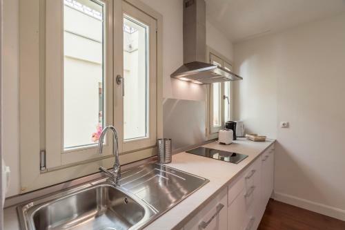 Apartamento Roof Cathedral Sevilla