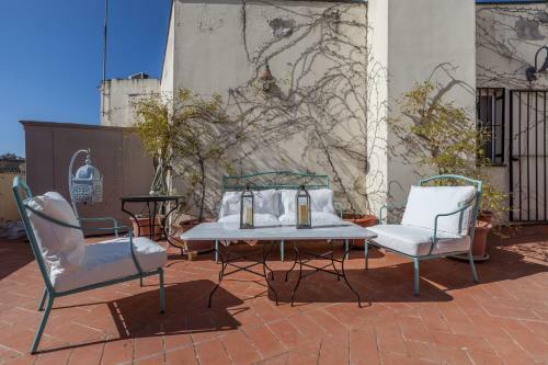 Apartamento Roof Cathedral Sevilla