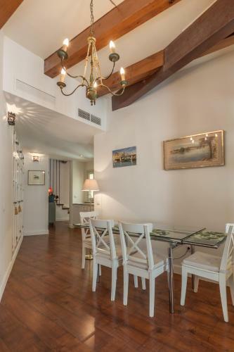 Apartamento Roof Cathedral Sevilla