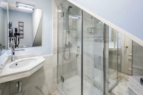 Apartamento Veoapartment Alfalfa Terraza