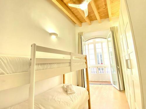 Villa Top-notch Downtown House With Private Rooftop Terrace And Parking Opt