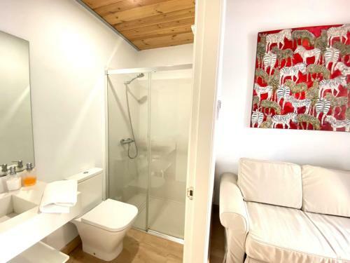 Villa Top-notch Downtown House With Private Rooftop Terrace And Parking Opt