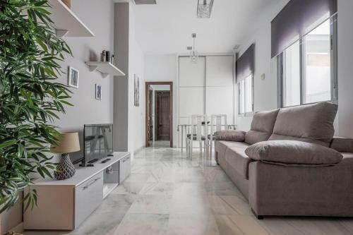 Apartamento Corazon De Triana
