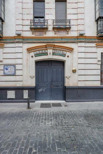 Apartamento Corazon De Triana