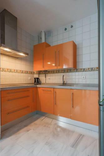 Apartamento Corazon De Triana