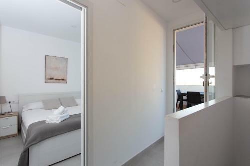 Apartamento Duplex Penthouse With Terrace By Thegoodtourist