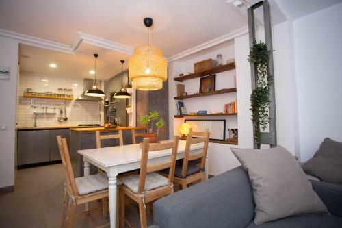 Apartamento Duplex Penthouse With Terrace By Thegoodtourist