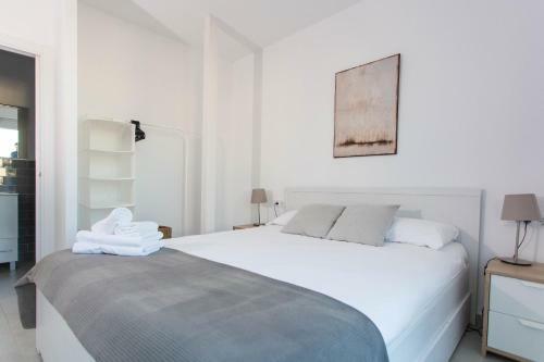 Apartamento Duplex Penthouse With Terrace By Thegoodtourist