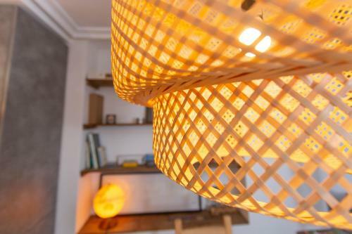 Apartamento Duplex Penthouse With Terrace By Thegoodtourist