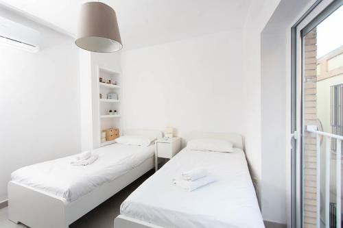 Apartamento Duplex Penthouse With Terrace By Thegoodtourist