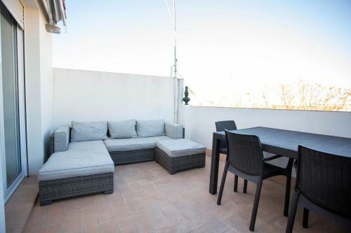Apartamento Duplex Penthouse With Terrace By Thegoodtourist