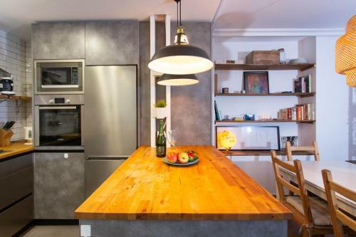 Apartamento Duplex Penthouse With Terrace By Thegoodtourist