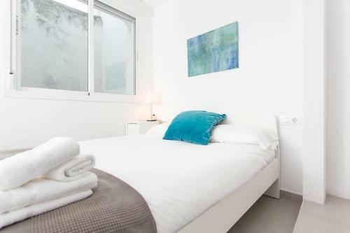 Apartamento Duplex Penthouse With Terrace By Thegoodtourist