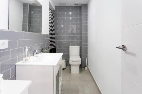 Apartamento Duplex Penthouse With Terrace By Thegoodtourist