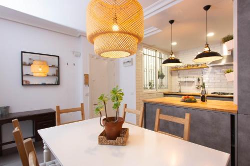 Apartamento Duplex Penthouse With Terrace By Thegoodtourist