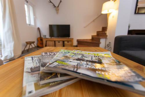 Apartamento Duplex Penthouse With Terrace By Thegoodtourist