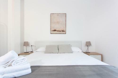 Apartamento Duplex Penthouse With Terrace By Thegoodtourist