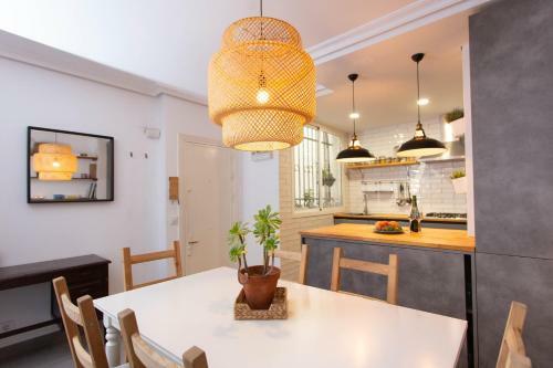 Apartamento Duplex Penthouse With Terrace By Thegoodtourist