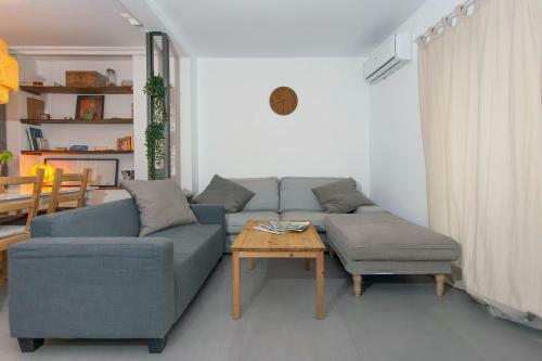 Apartamento Duplex Penthouse With Terrace By Thegoodtourist