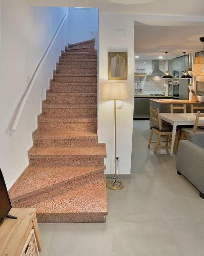 Apartamento Duplex Penthouse With Terrace By Thegoodtourist