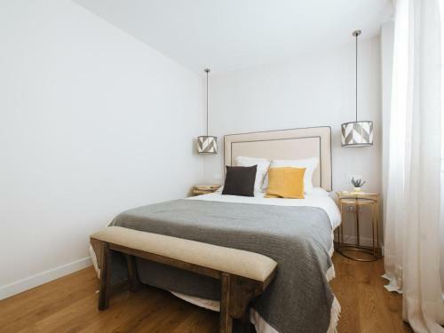 Apartamento Pz Triana Amplio, Moderno Y Luminoso Apt 2d 2b