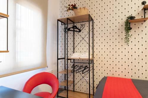 Apartamento Villa Laura