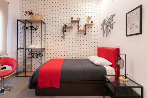 Apartamento Villa Laura