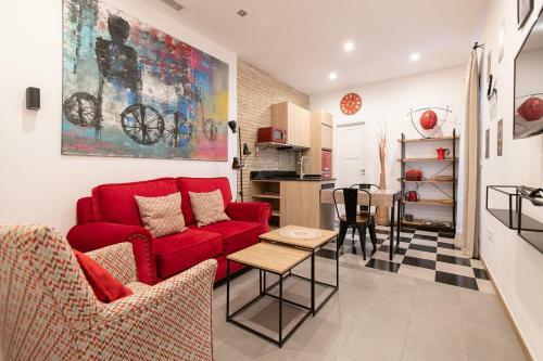 Apartamento Villa Laura