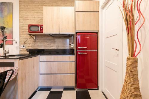 Apartamento Villa Laura