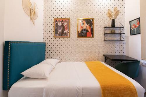 Apartamento Villa Laura