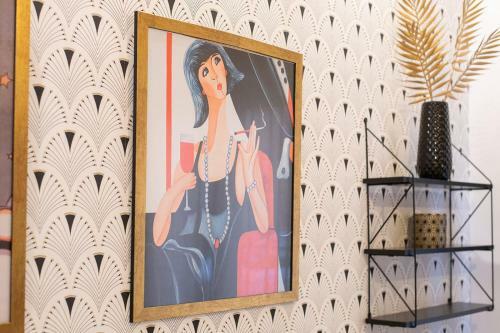 Apartamento Villa Laura